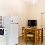 Spiridoula Kassiopi Apartments
