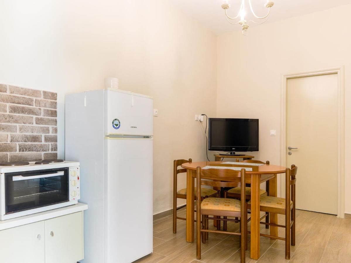 Apartment Spiridoula