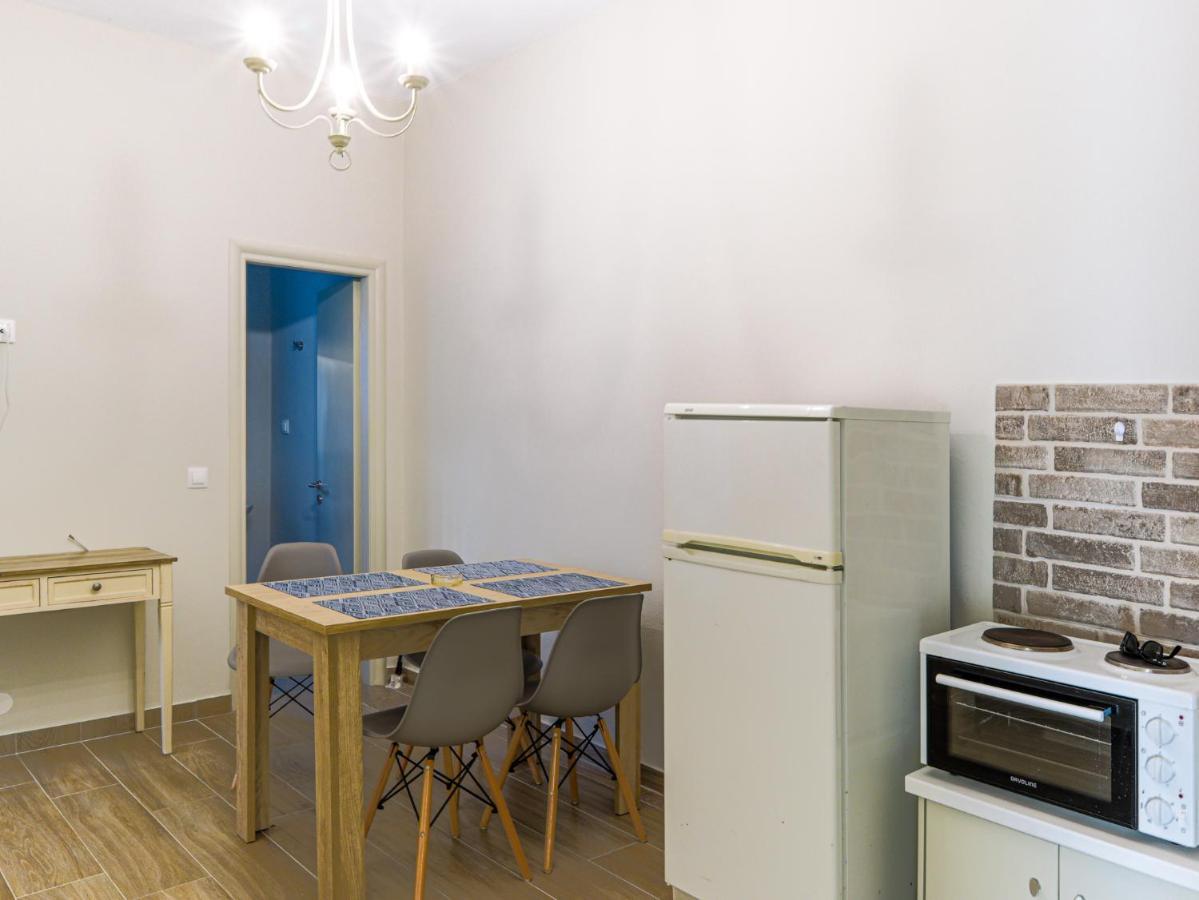 Apartment Spiridoula