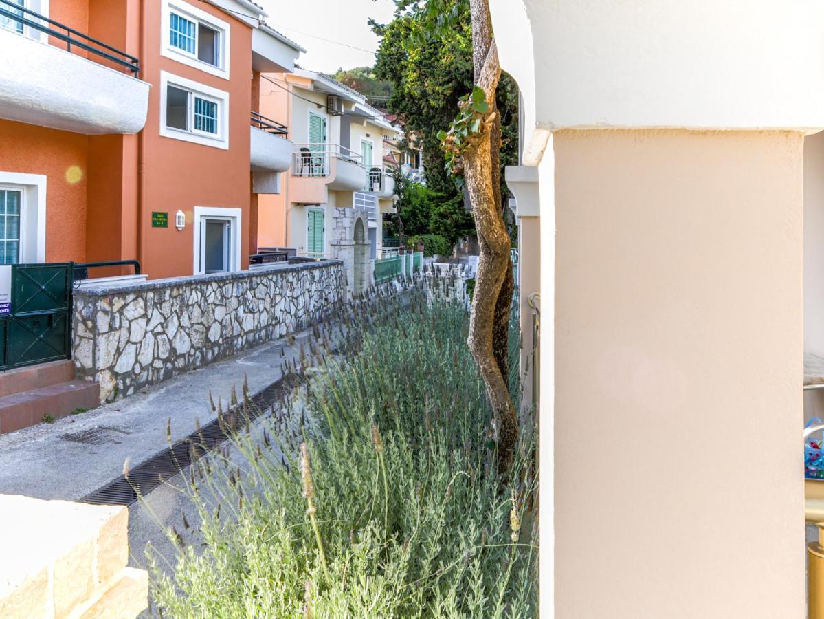Spiridoula Apartment Kassiopi