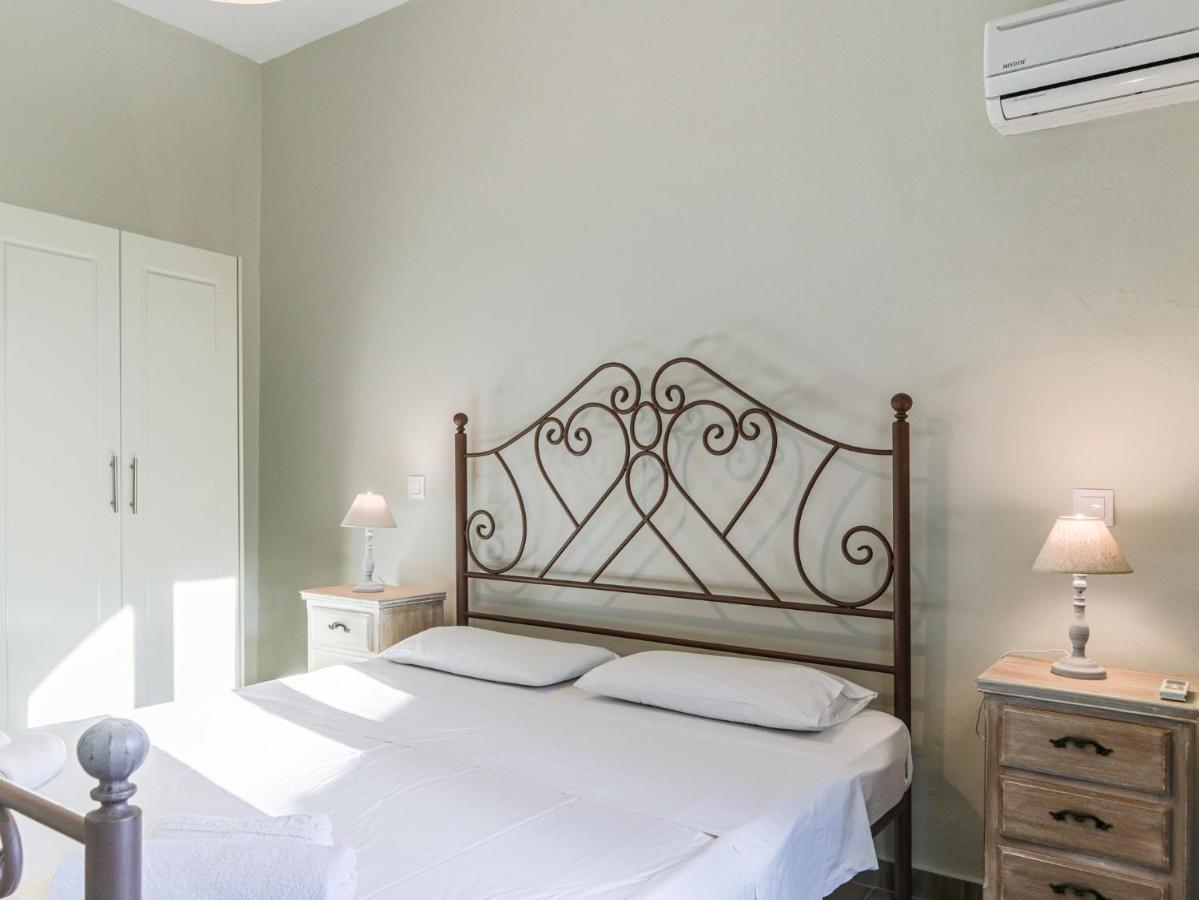 Apartment Spiridoula Kassiopi