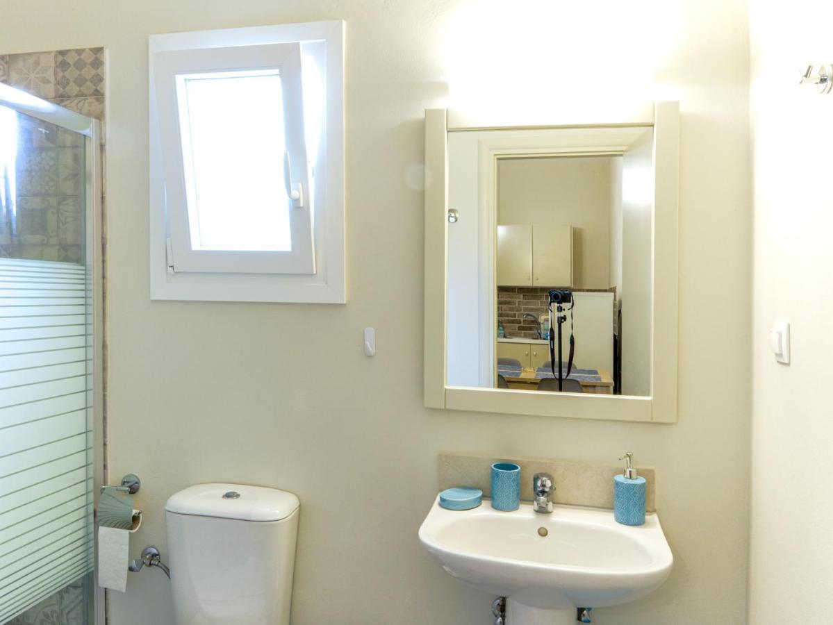 Spiridoula Apartment Kassiopi