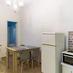 Spiridoula Kassiopi Apartments