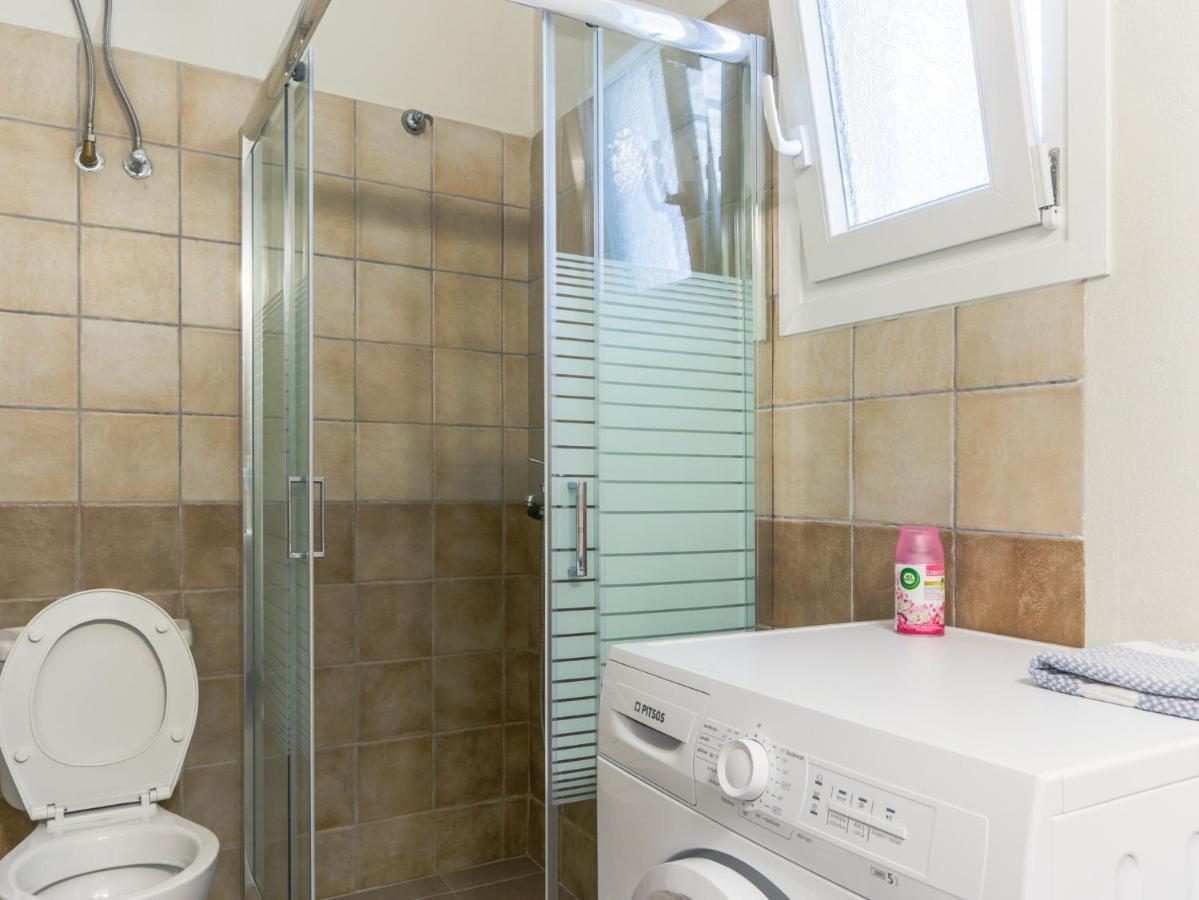 Apartament Spiridoula