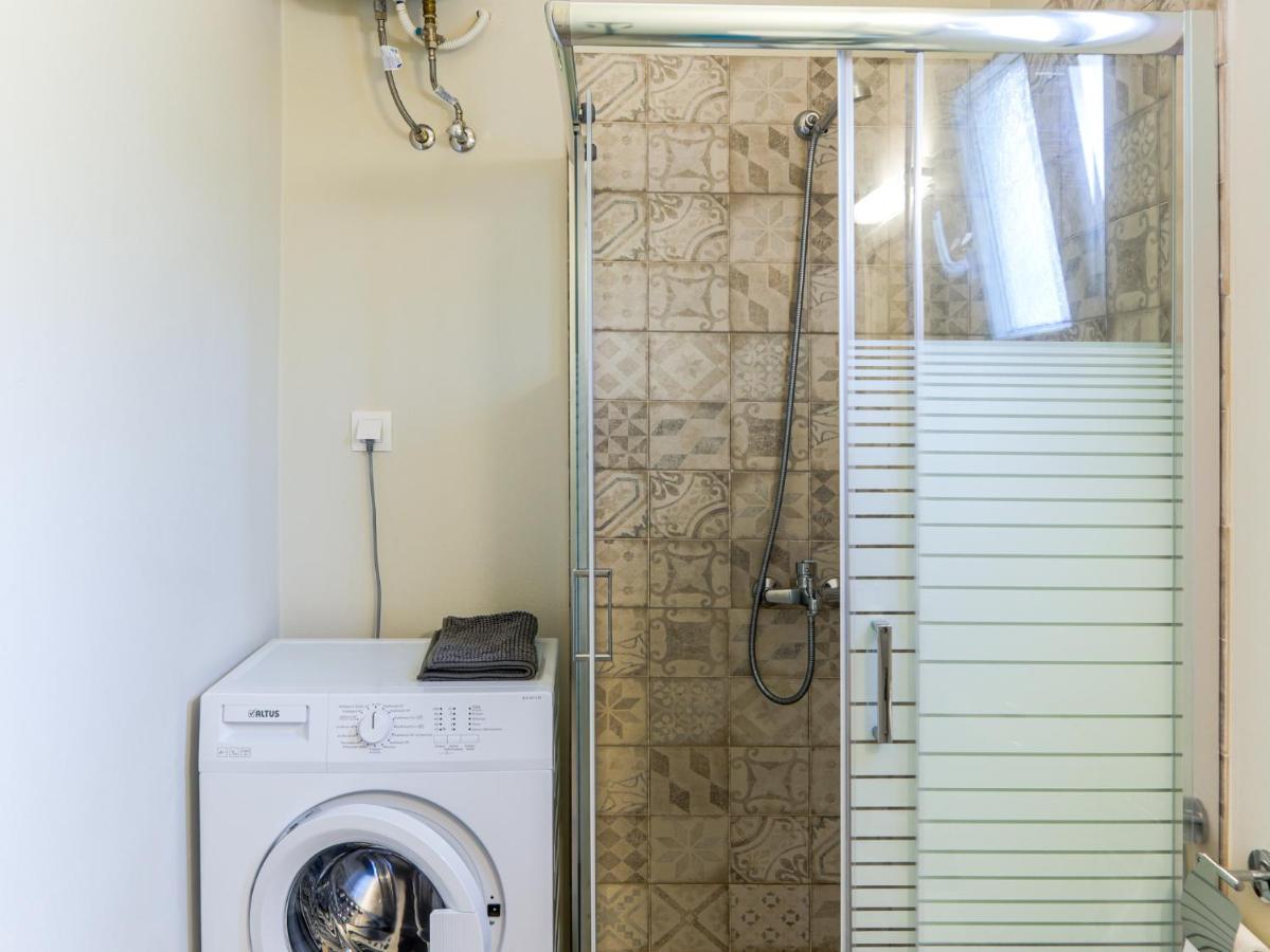 Apartament Spiridoula Kassiopi