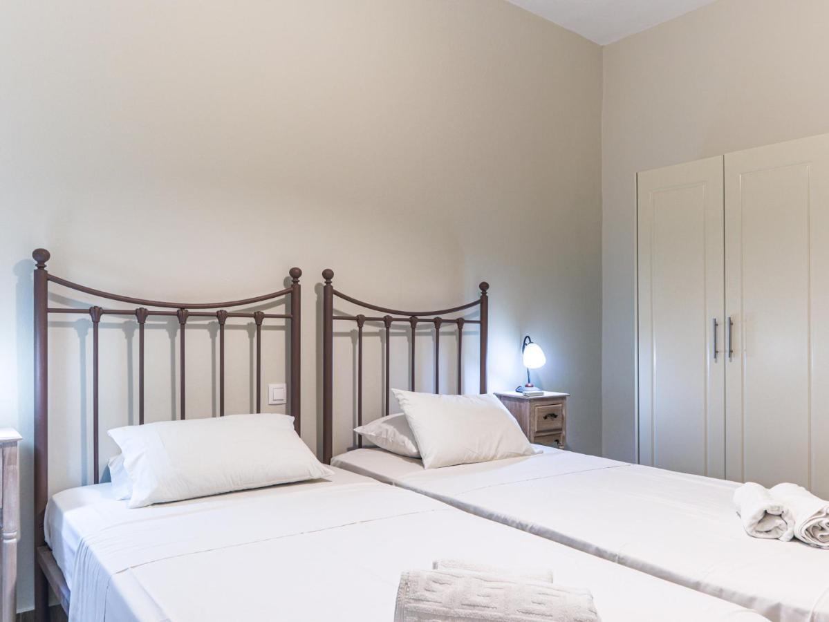 Spiridoula Apartament