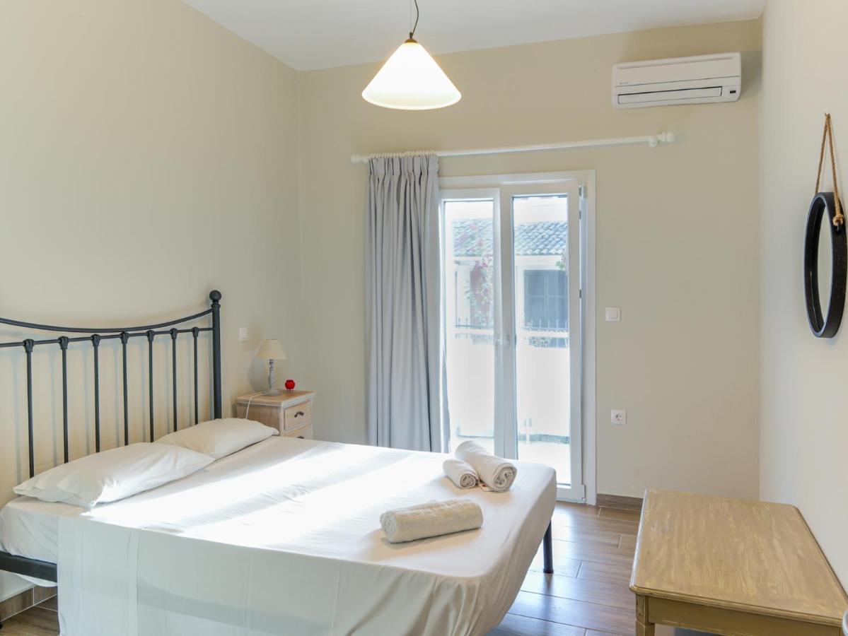Apartament Spiridoula Kassiopi