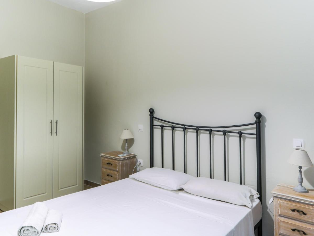 Appartement Spiridoula *